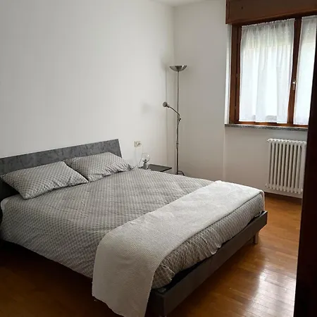 Redona Comfort House Appartamento Bergamo
