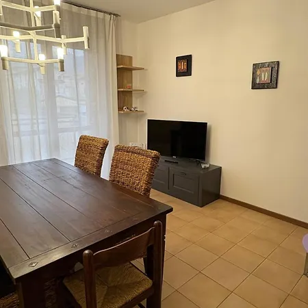Appartamento Redona Comfort House Bergamo
