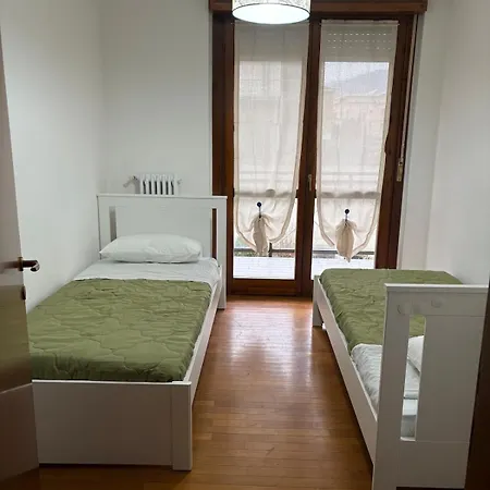 Appartamento Redona Comfort House *